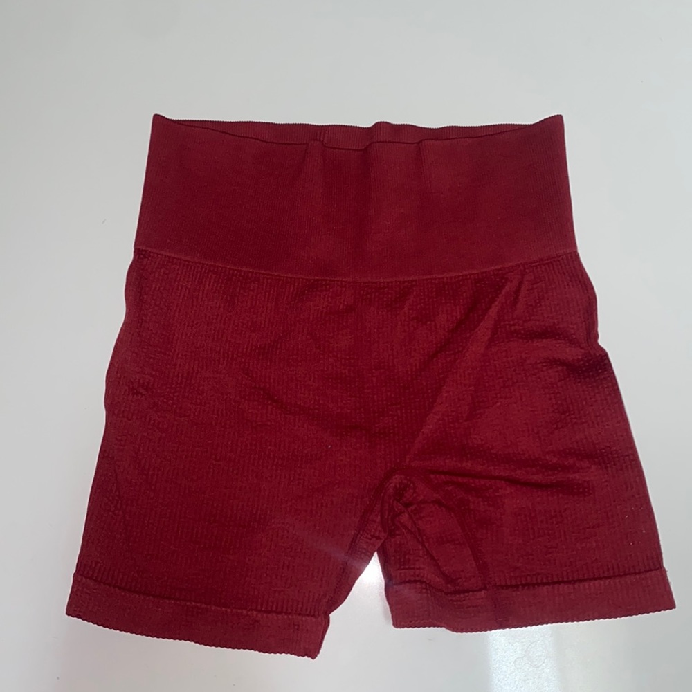 biker shorts